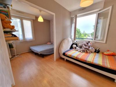 Acheter Appartement 93 m2 Meyzieu