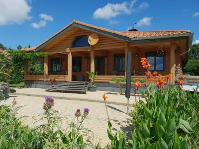 For sale Mont-de-marrast 6 rooms 140 m2 Gers (32170) photo 0