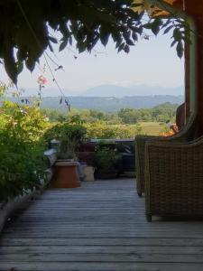 Annonce Vente 6 pi�ces Maison Mont-de-marrast 32
