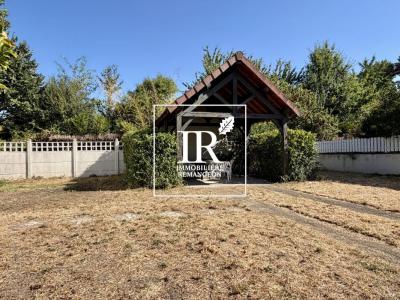 Annonce Vente 5 pi�ces Maison Vierzon 18