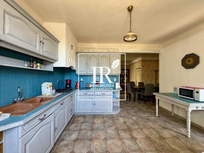 Acheter Maison 145 m2 Vierzon