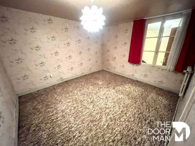 Acheter Maison 155 m2 Langres