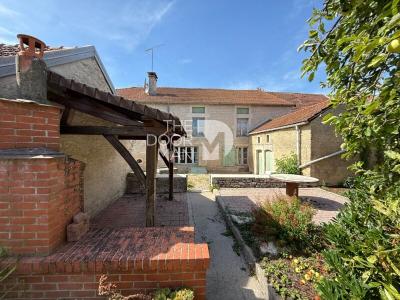 For sale Chalvraines 9 rooms 193 m2 Haute marne (52700) photo 0
