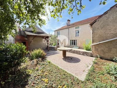Annonce Vente 9 pi�ces Maison Chalvraines 52
