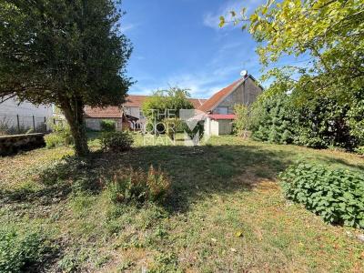 Acheter Maison 193 m2 Chalvraines