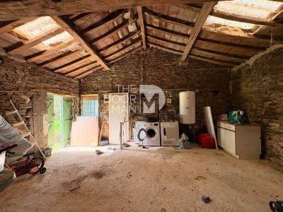 Annonce Vente 3 pi�ces Maison Saint-mars-de-coutais 44