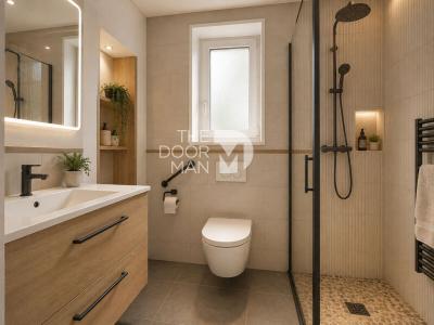 Acheter Maison 59 m2 Saint-mars-de-coutais