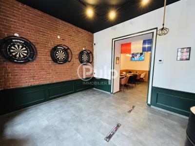 Acheter Immeuble 283 m2 Douai