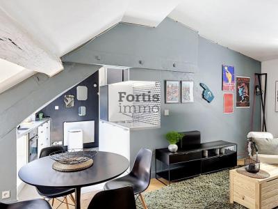 For sale Paris-1er-arrondissement 1 room 34 m2 Paris (75001) photo 0