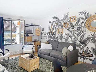 Annonce Vente Appartement Paris-1er-arrondissement 75