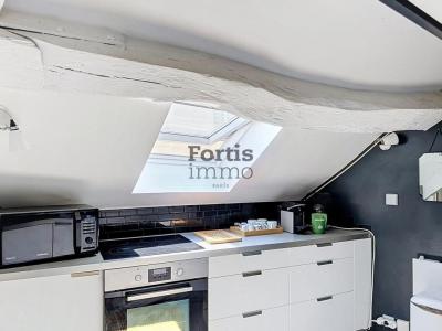 Acheter Appartement Paris-1er-arrondissement Paris