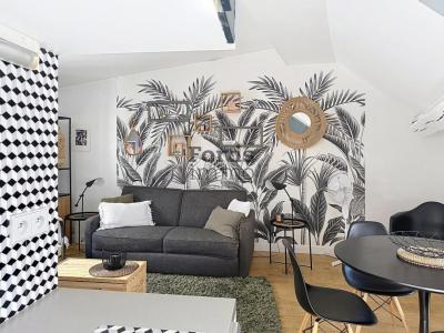 Acheter Appartement Paris-1er-arrondissement 395000 euros