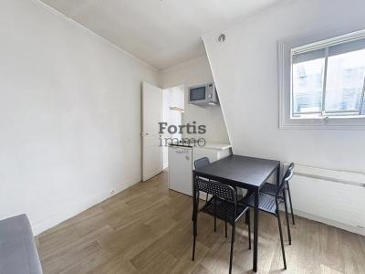 Acheter Appartement Paris-18eme-arrondissement Paris