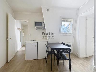Acheter Appartement Paris-18eme-arrondissement 216100 euros