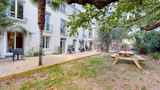 For rent Nantes 1 room 500 m2 Loire atlantique (44000) photo 0