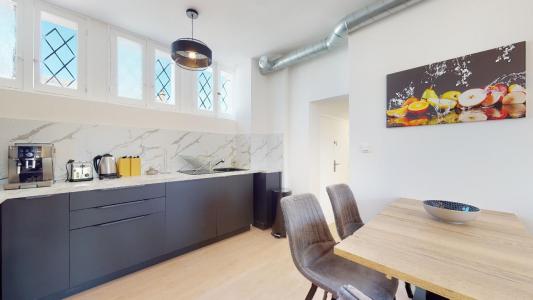 Louer Appartement Nantes 600 euros