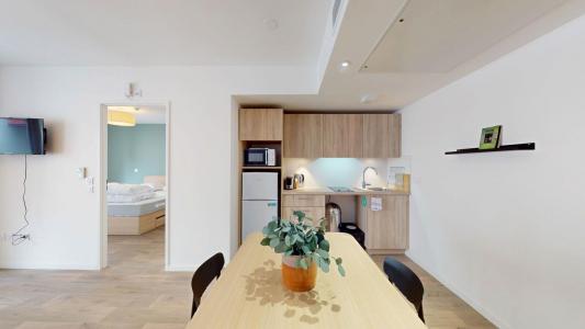 Louer Appartement Asnieres-sur-seine 1520 euros