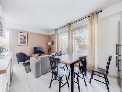 Annonce Location 6 pi�ces Appartement Champs-sur-marne 77