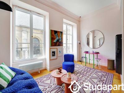Annonce Location Appartement Paris-2eme-arrondissement 75