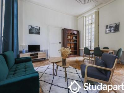 For rent Paris-4eme-arrondissement 2 rooms 98 m2 Paris (75004) photo 0