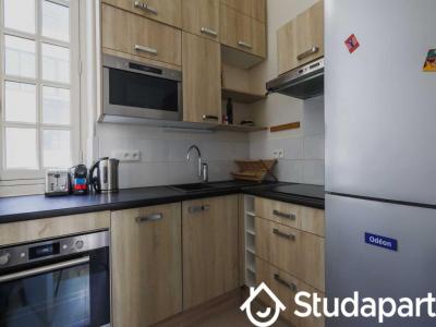 Annonce Location 2 pi�ces Appartement Paris-4eme-arrondissement 75