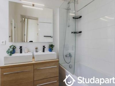Louer Appartement Paris-4eme-arrondissement Paris