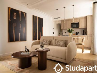 For rent Paris-6eme-arrondissement 3 rooms 79 m2 Paris (75006) photo 0