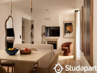 Annonce Location 3 pi�ces Appartement Paris-6eme-arrondissement 75