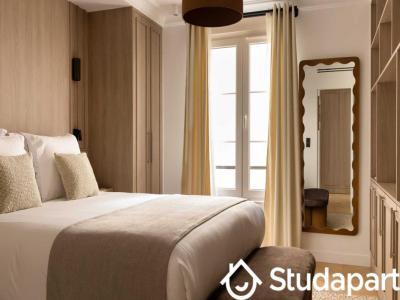 Louer Appartement Paris-6eme-arrondissement 7000 euros
