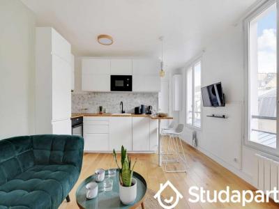 Annonce Location Appartement Paris-3eme-arrondissement 75