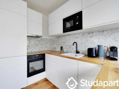 Louer Appartement 32 m2 Paris-3eme-arrondissement