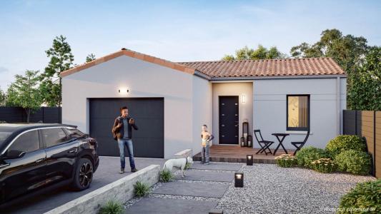 Annonce Vente 5 pi�ces Maison Gauriaguet 33