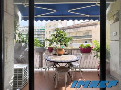 Annonce Vente 3 pi�ces Appartement Marseille-8eme-arrondissement 13