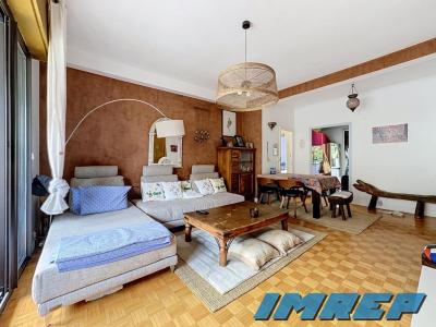 Acheter Appartement 68 m2 Marseille-8eme-arrondissement