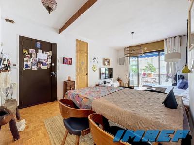 Acheter Appartement Marseille-8eme-arrondissement Bouches du Rhone