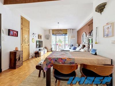 Acheter Appartement Marseille-8eme-arrondissement 322000 euros