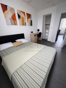 Annonce Vente 4 pi�ces Appartement Abymes 971