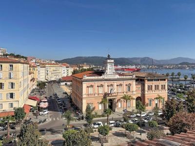 For rent Ajaccio 1 room 25 m2 Corse (20000) photo 0