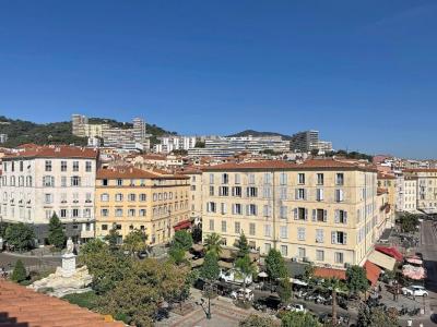 Annonce Location Appartement Ajaccio 20