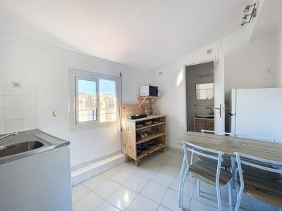 Louer Appartement 25 m2 Ajaccio