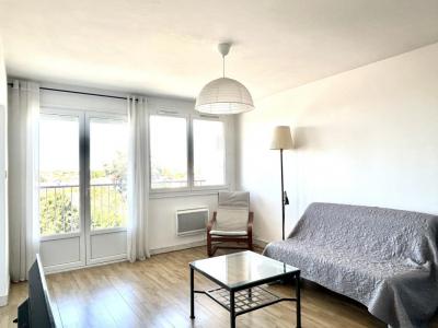 For sale Toulouse 2 rooms 46 m2 Haute garonne (31400) photo 0