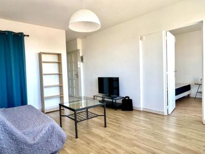 Acheter Appartement 46 m2 Toulouse