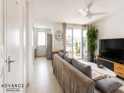 Annonce Vente 2 pi�ces Appartement Launaguet 31