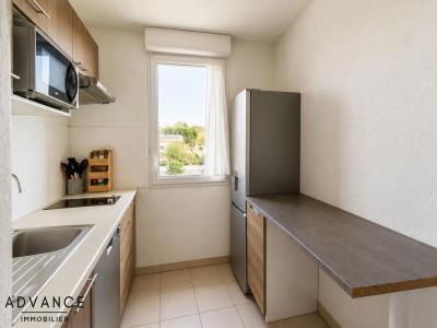 Acheter Appartement 44 m2 Launaguet