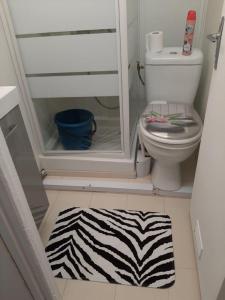 Louer Appartement 14 m2 Paris-20eme-arrondissement