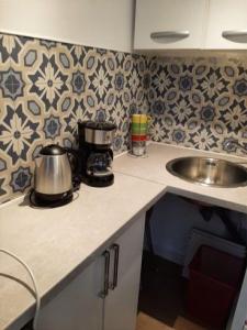 Louer Appartement Paris-20eme-arrondissement 800 euros