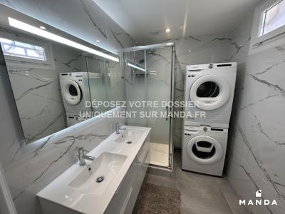 Louer Appartement Champs-sur-marne Seine et marne