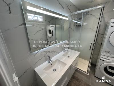 Louer Appartement Champs-sur-marne 555 euros