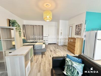 For rent Ivry-sur-seine 1 room 31 m2 Val de Marne (94200) photo 2