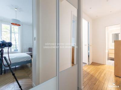 Annonce Location 3 pi�ces Appartement Paris-12eme-arrondissement 75
